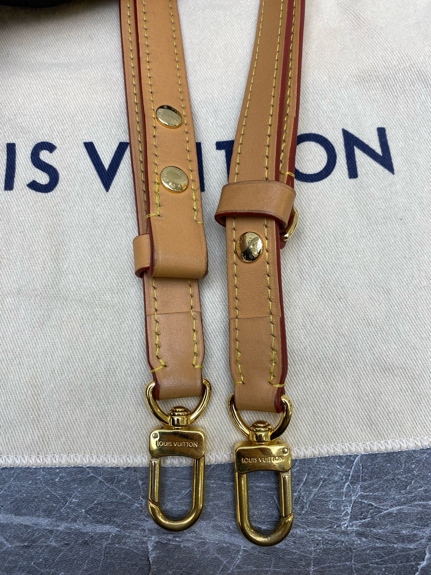 Louis Vuitton Crossbody