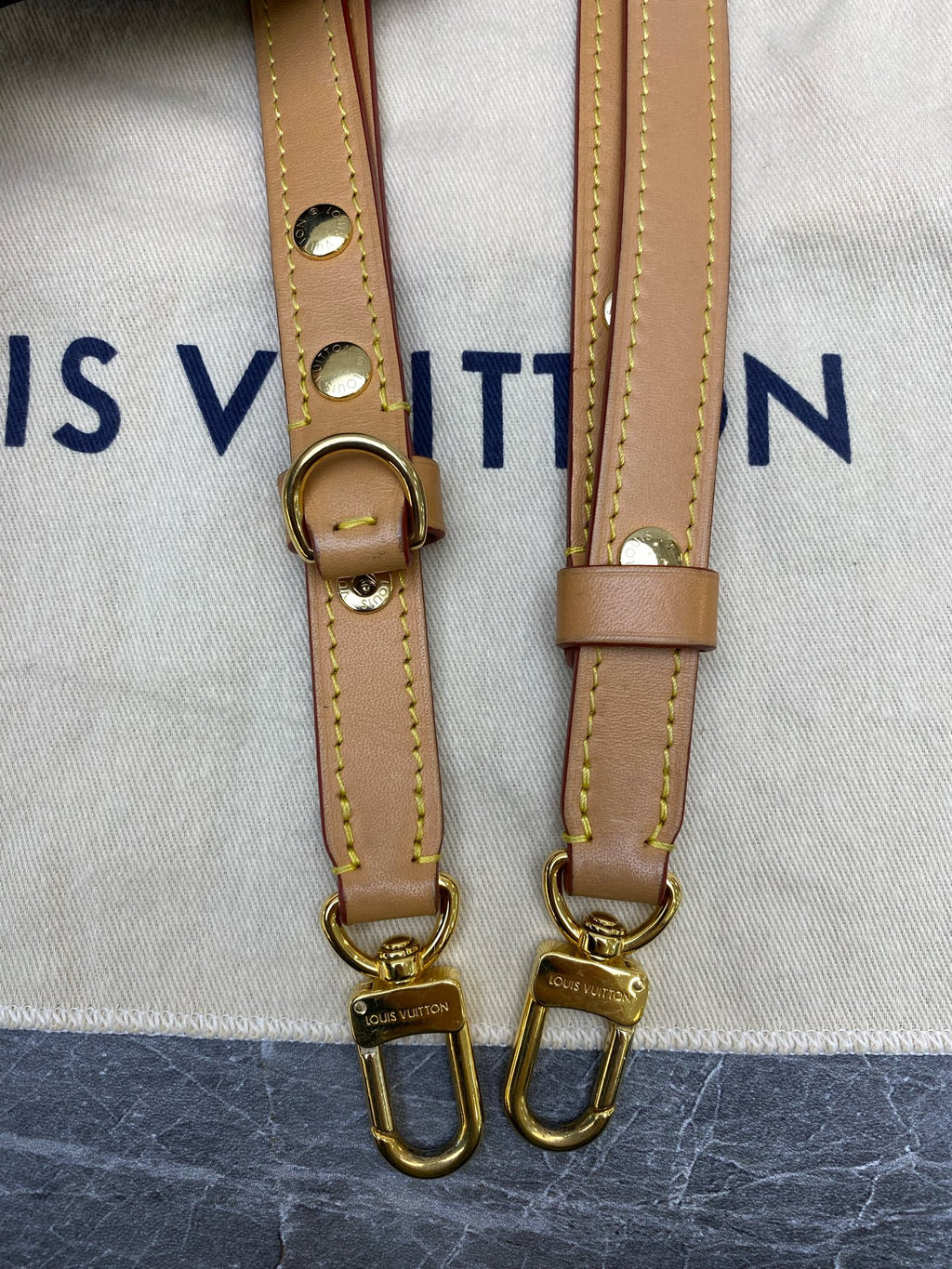 Louis Vuitton Crossbody