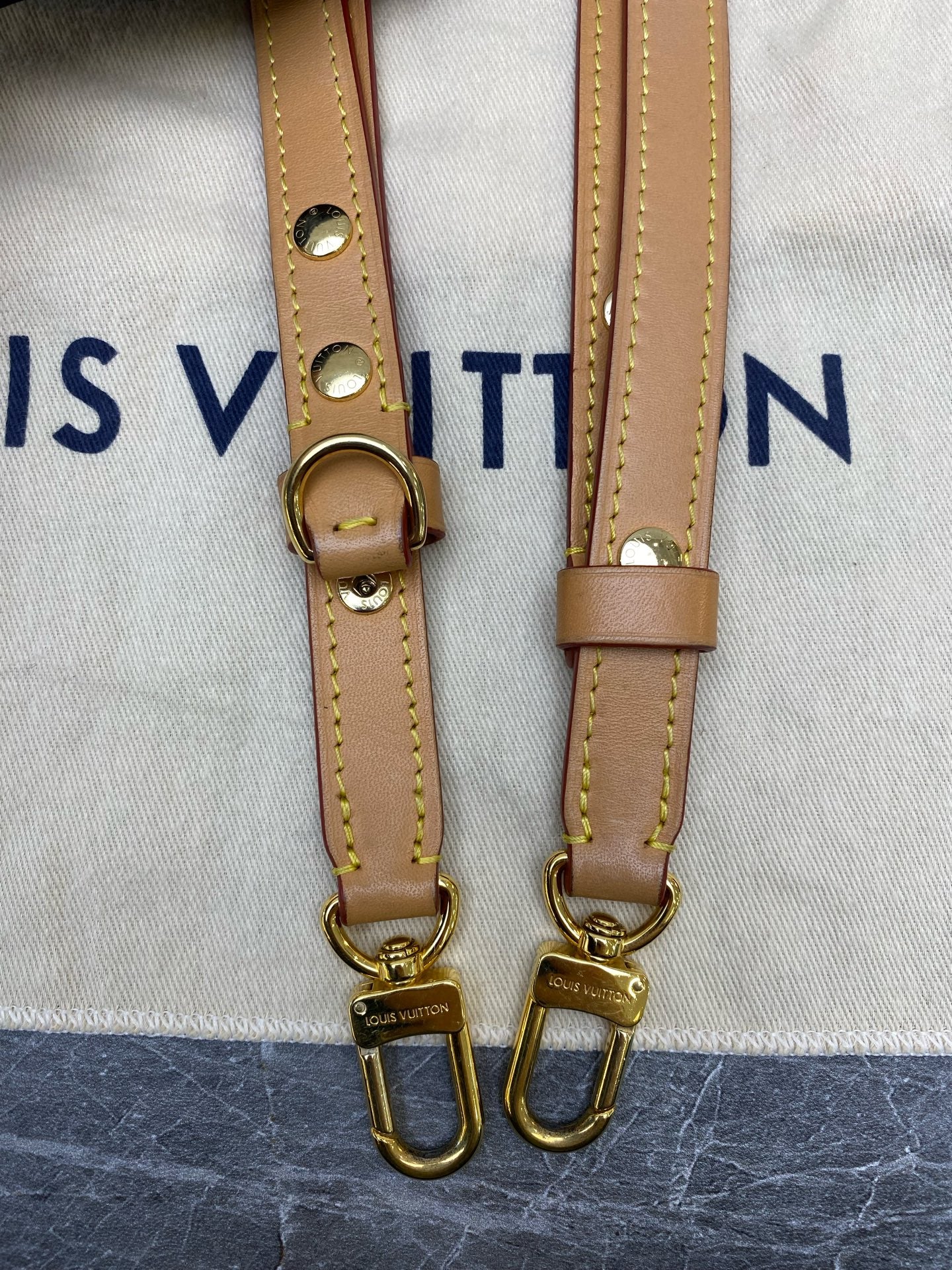 Louis Vuitton Crossbody