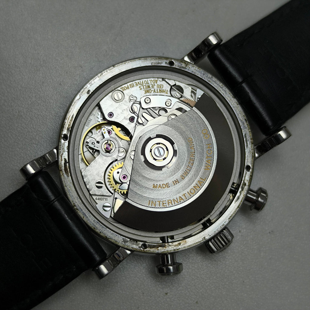 IWC Portofino Collection 39 millimeters IW391406
