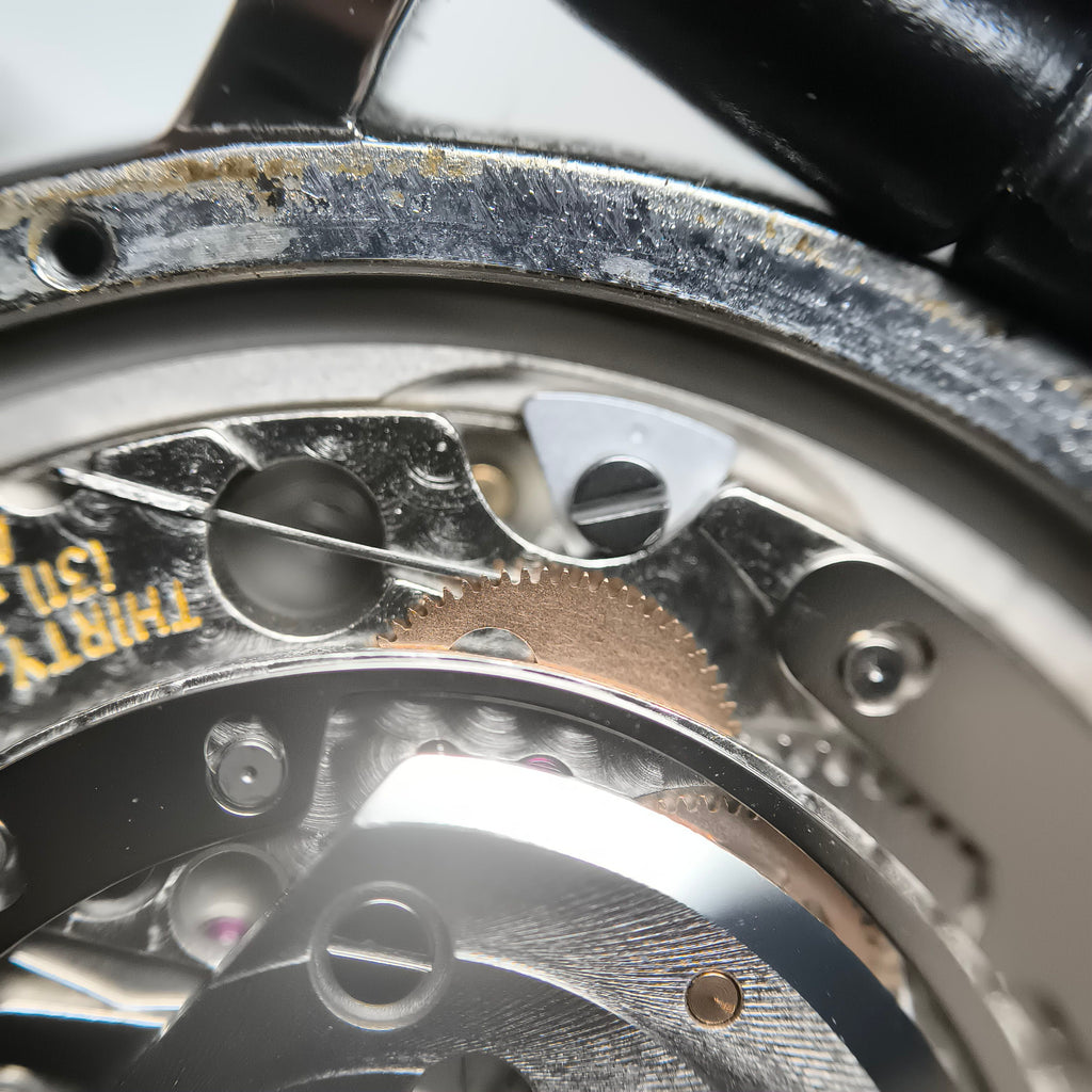 IWC Portofino Collection 39 millimeters IW391406