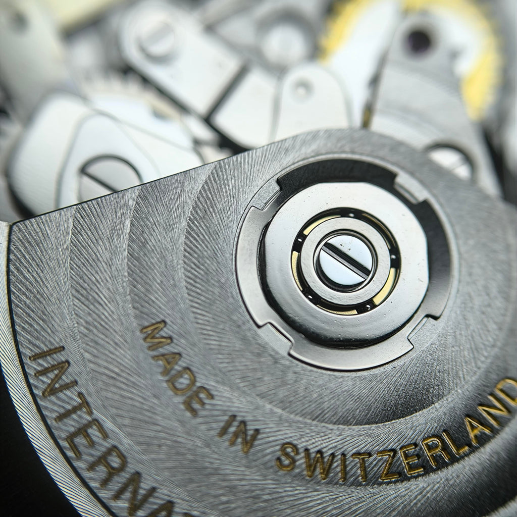 IWC Portofino Collection 39 millimeters IW391406