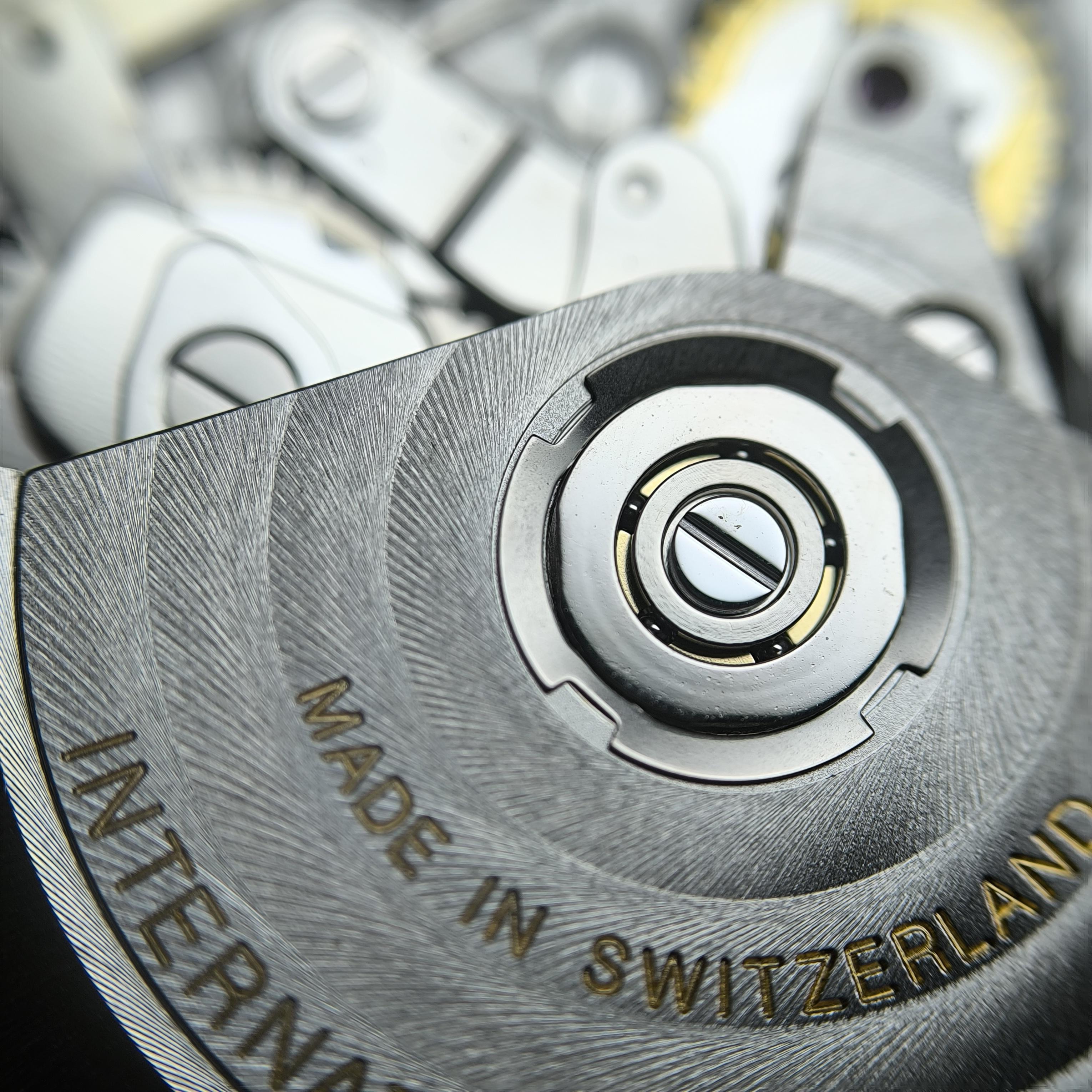 IWC Portofino Collection 39 millimeters IW391406