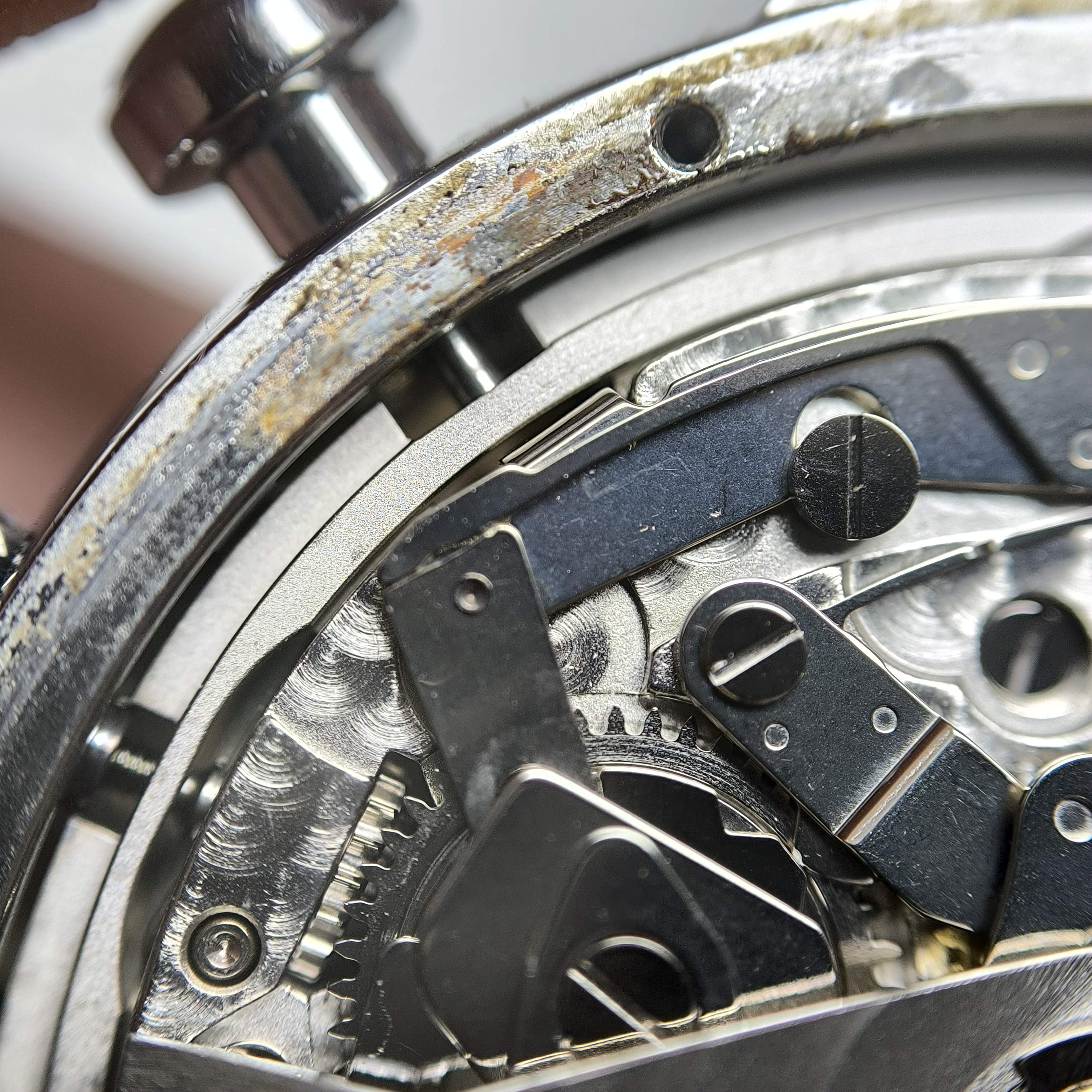 IWC Portofino Collection 39 millimeters IW391406