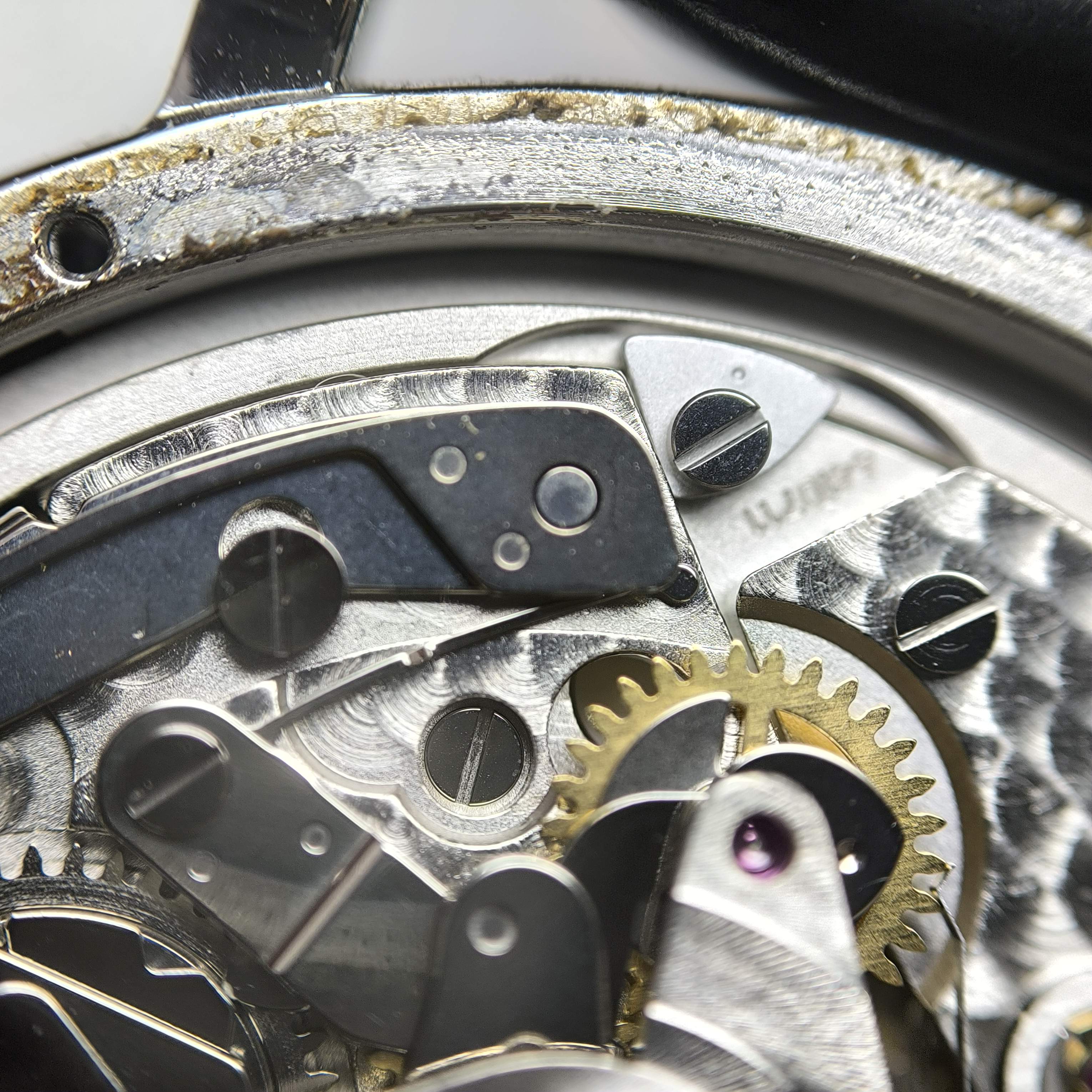 IWC Portofino Collection 39 millimeters IW391406