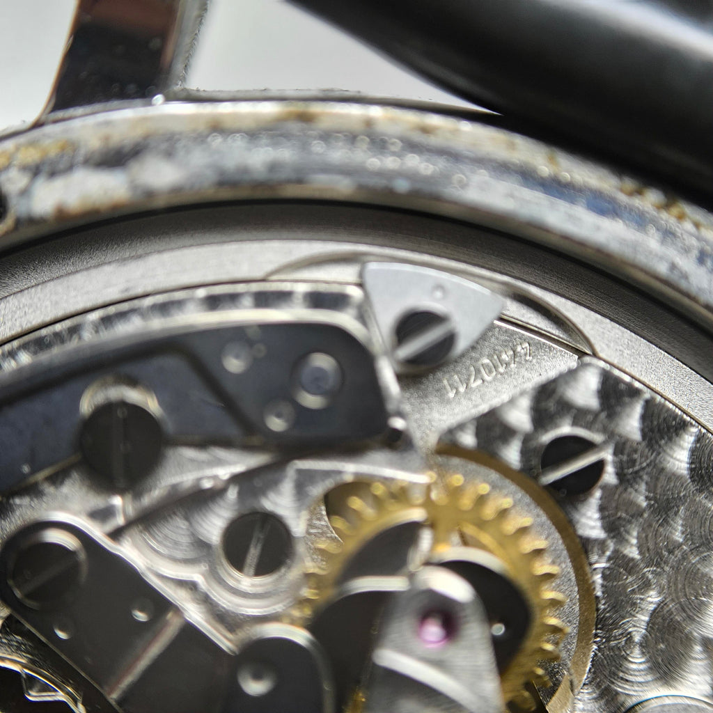 IWC Portofino Collection 39 millimeters IW391406