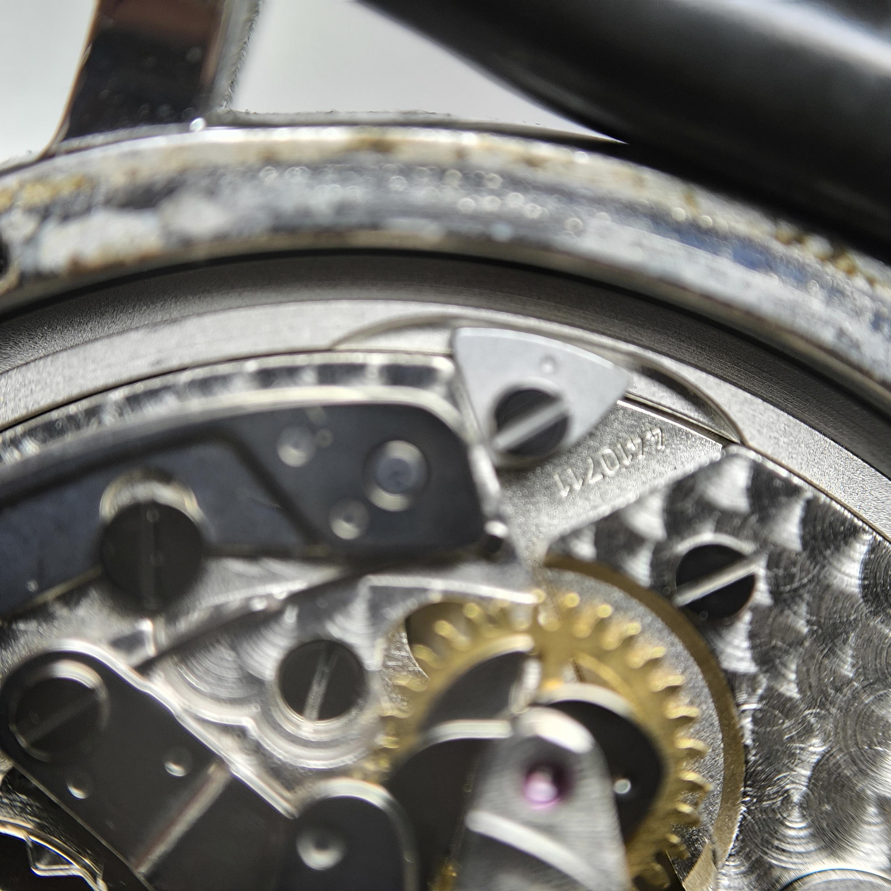 IWC Portofino Collection 39 millimeters IW391406