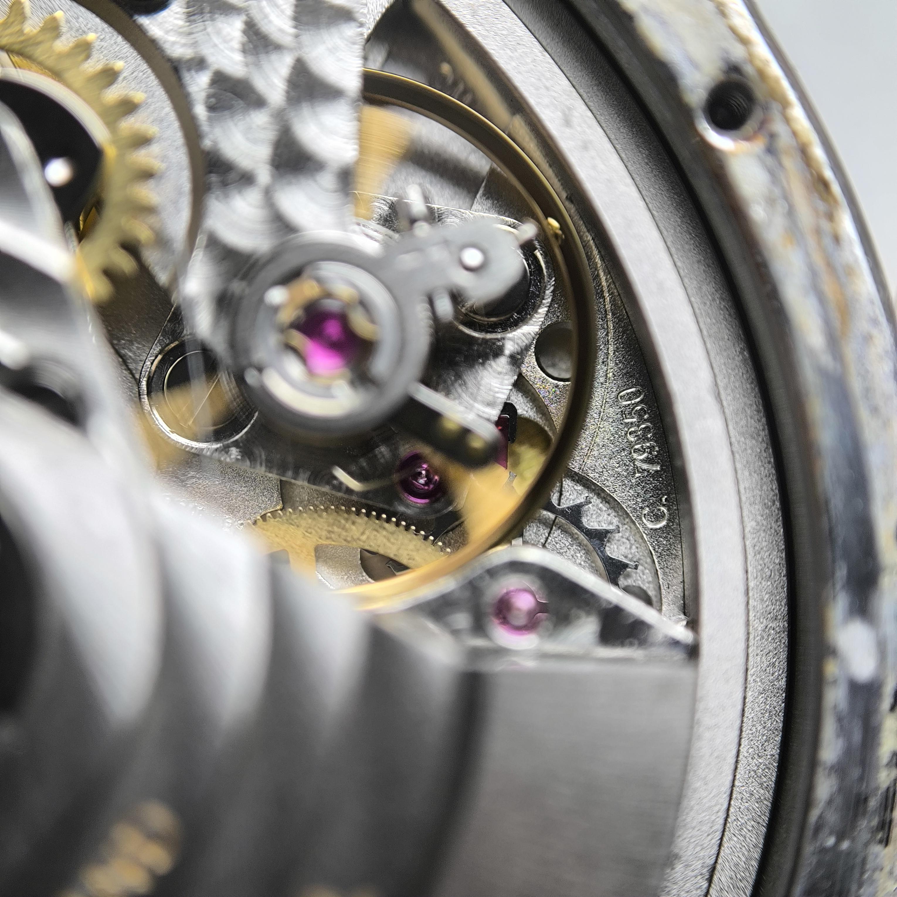 IWC Portofino Collection 39 millimeters IW391406