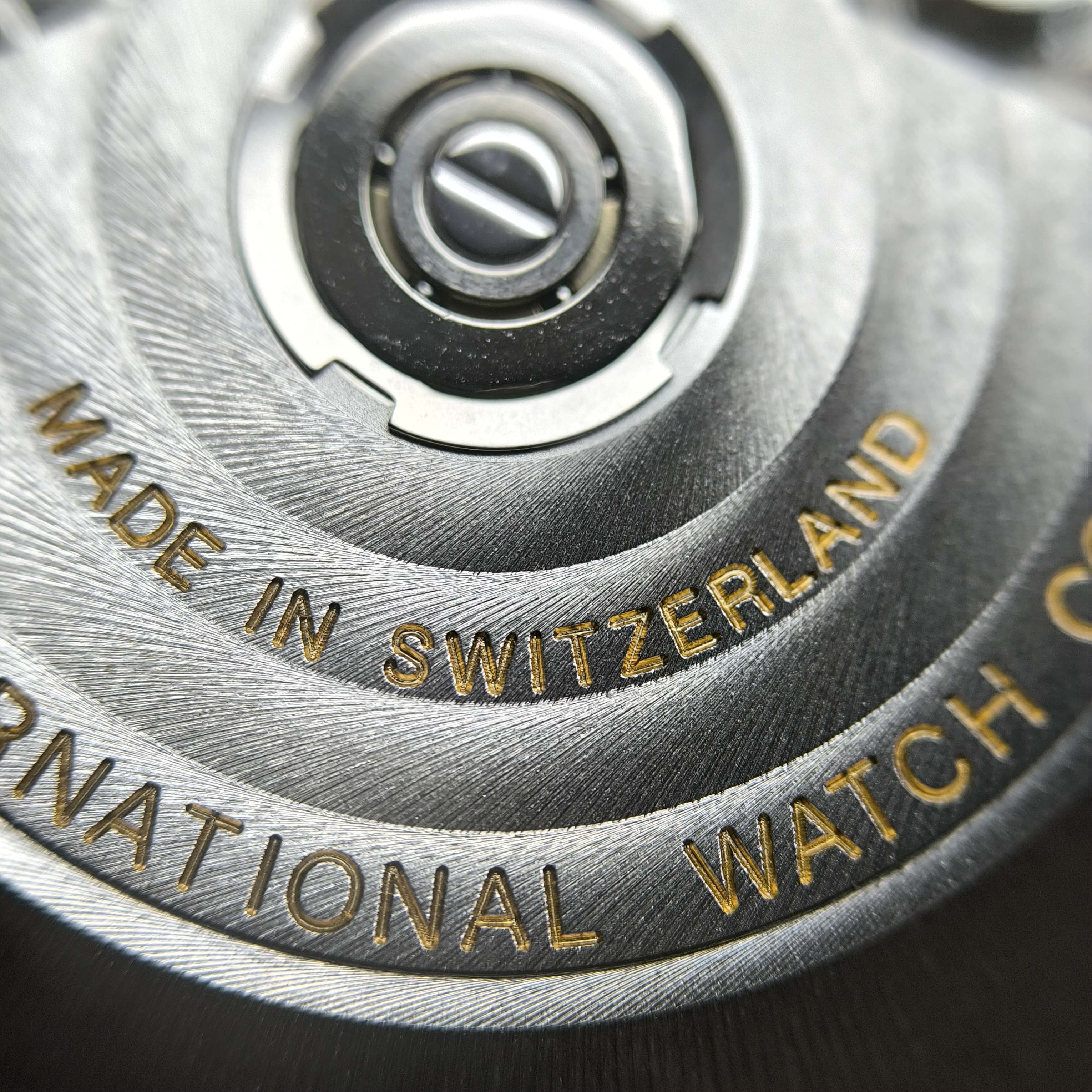 IWC Portofino Collection 39 millimeters IW391406