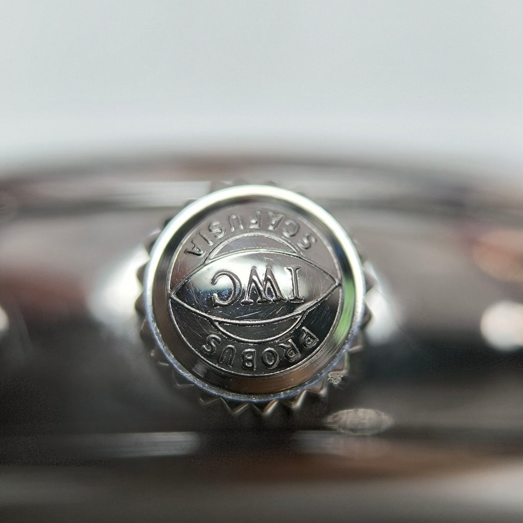 IWC Portofino Collection 39 millimeters IW391406