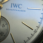 IWC Portofino Collection 39 millimeters IW391406