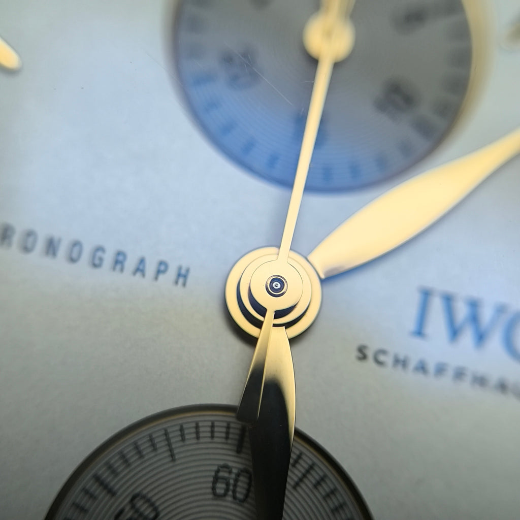 IWC Portofino Collection 39 millimeters IW391406