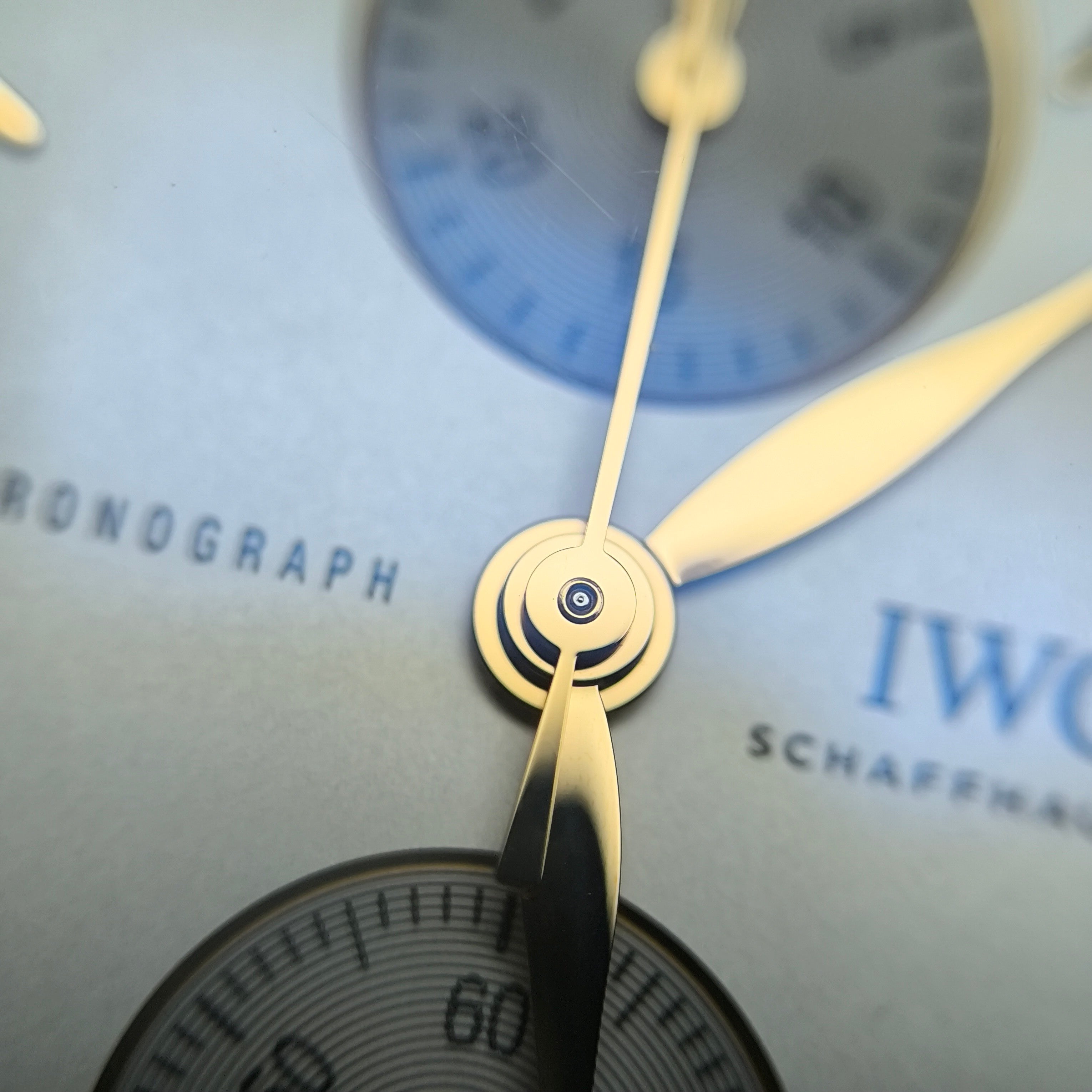IWC Portofino Collection 39 millimeters IW391406