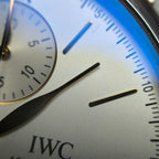IWC Portofino Collection 39 millimeters IW391406