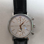 IWC Portofino Collection 39 millimeters IW391406