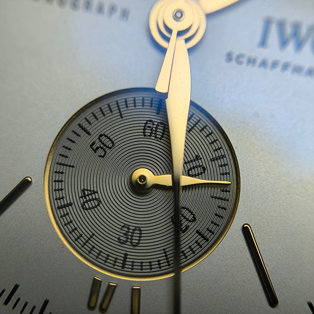 IWC Portofino Collection 39 millimeters IW391406
