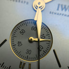 IWC Portofino Collection 39 millimeters IW391406