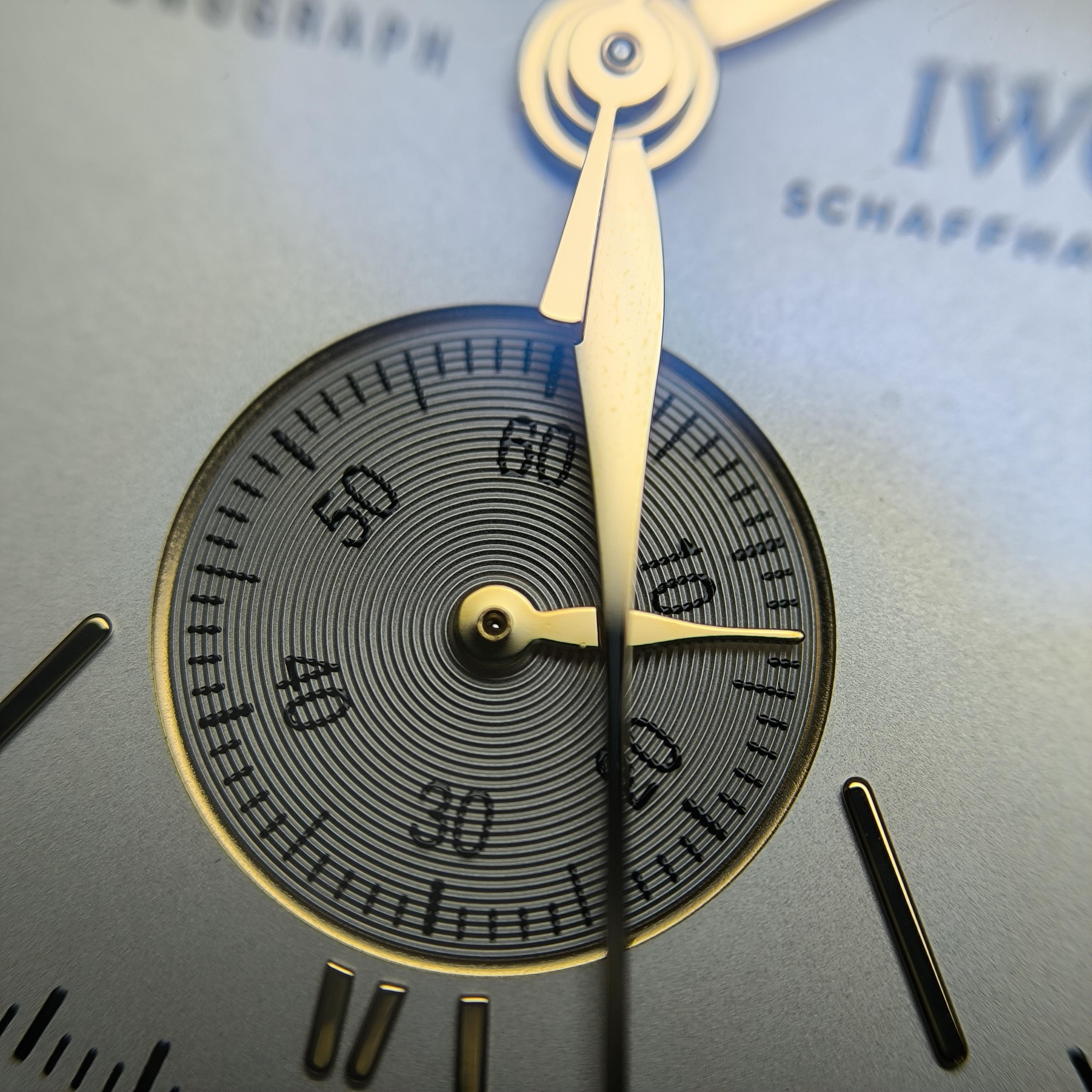 IWC Portofino Collection 39 millimeters IW391406