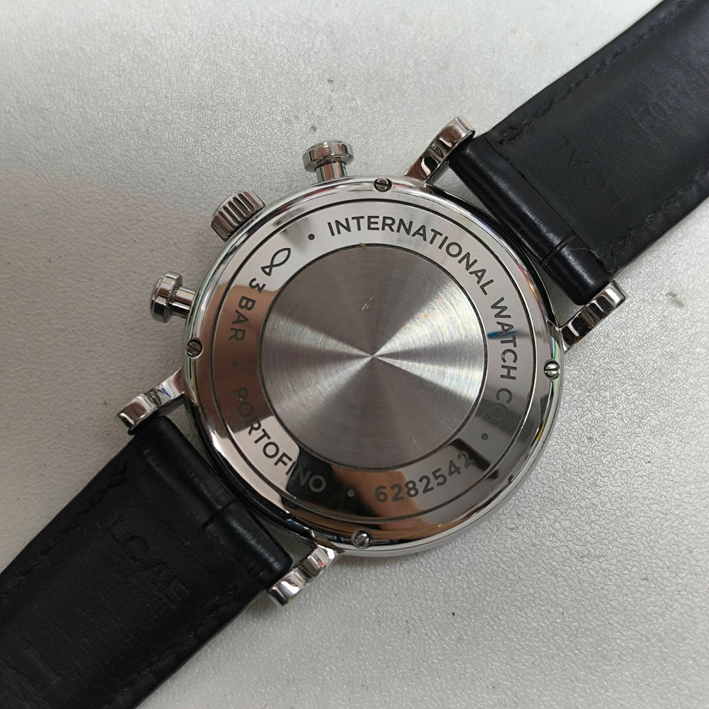 IWC Portofino Collection 39 millimeters IW391406
