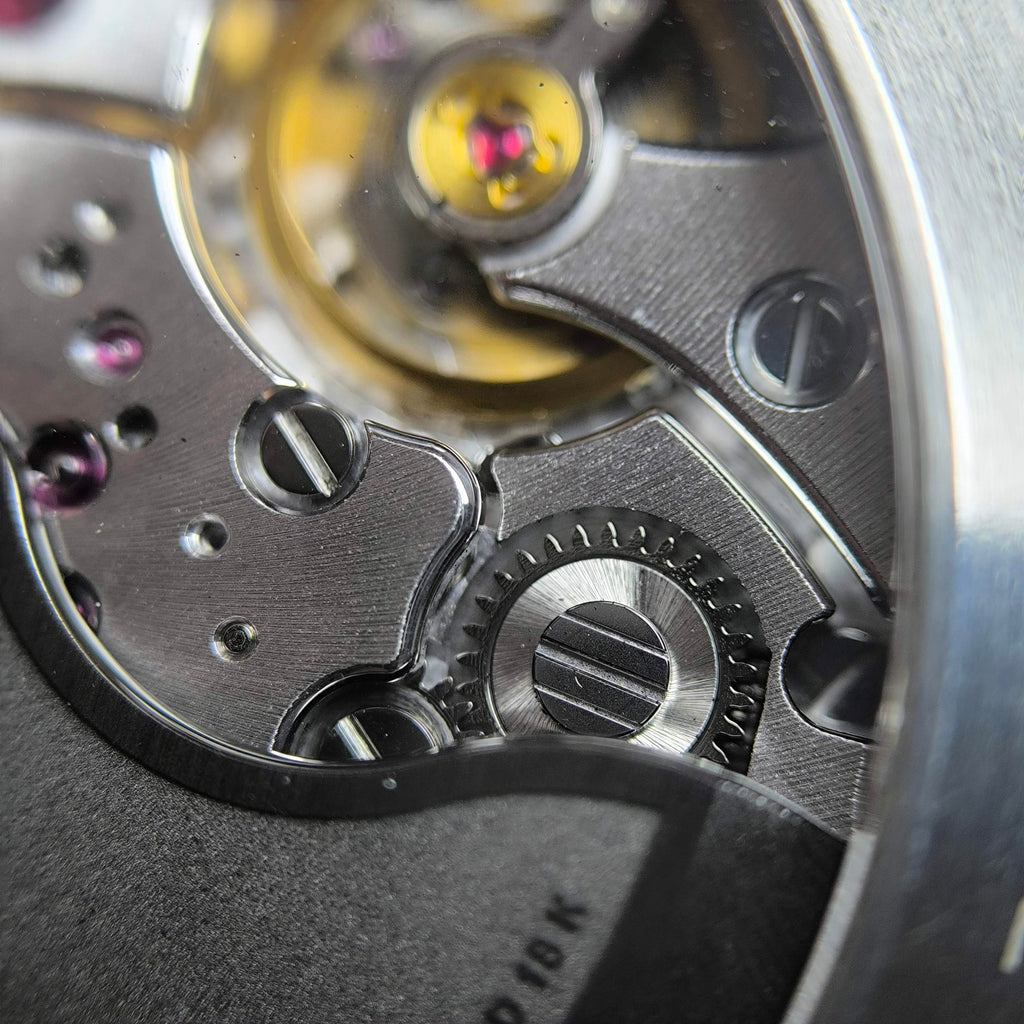 Blancpain Fifty fathoms 43.60 millimeters 5000-1110-70B