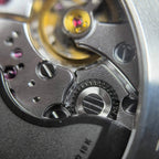 Blancpain Fifty fathoms 43.60 millimeters 5000-1110-70B