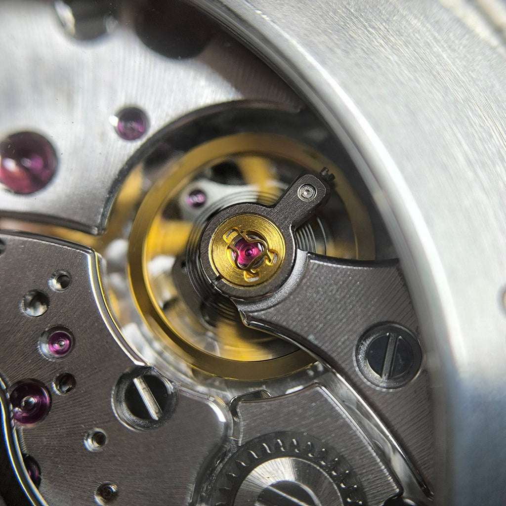 Blancpain Fifty fathoms 43.60 millimeters 5000-1110-70B