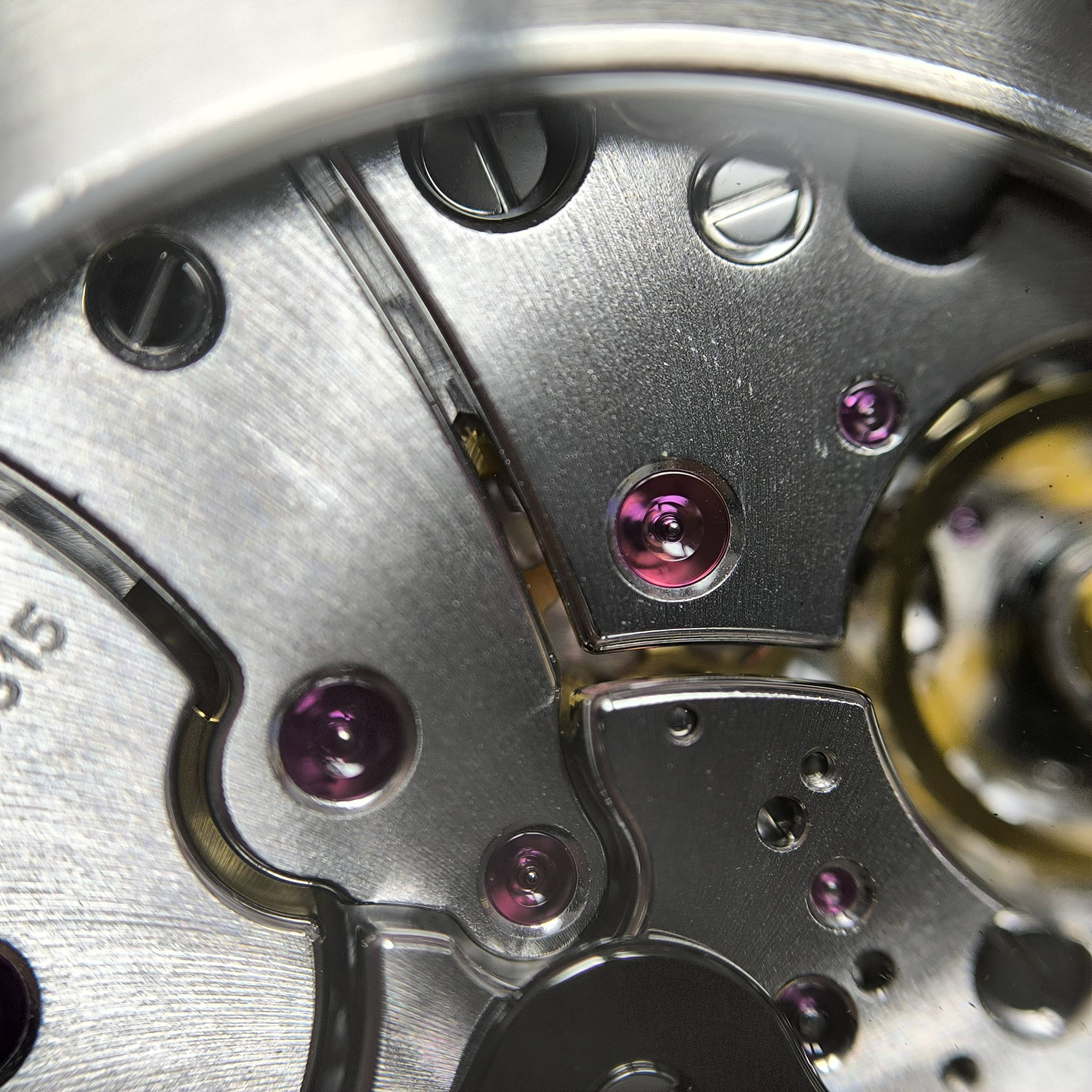 Blancpain Fifty fathoms 43.60 millimeters 5000-1110-70B