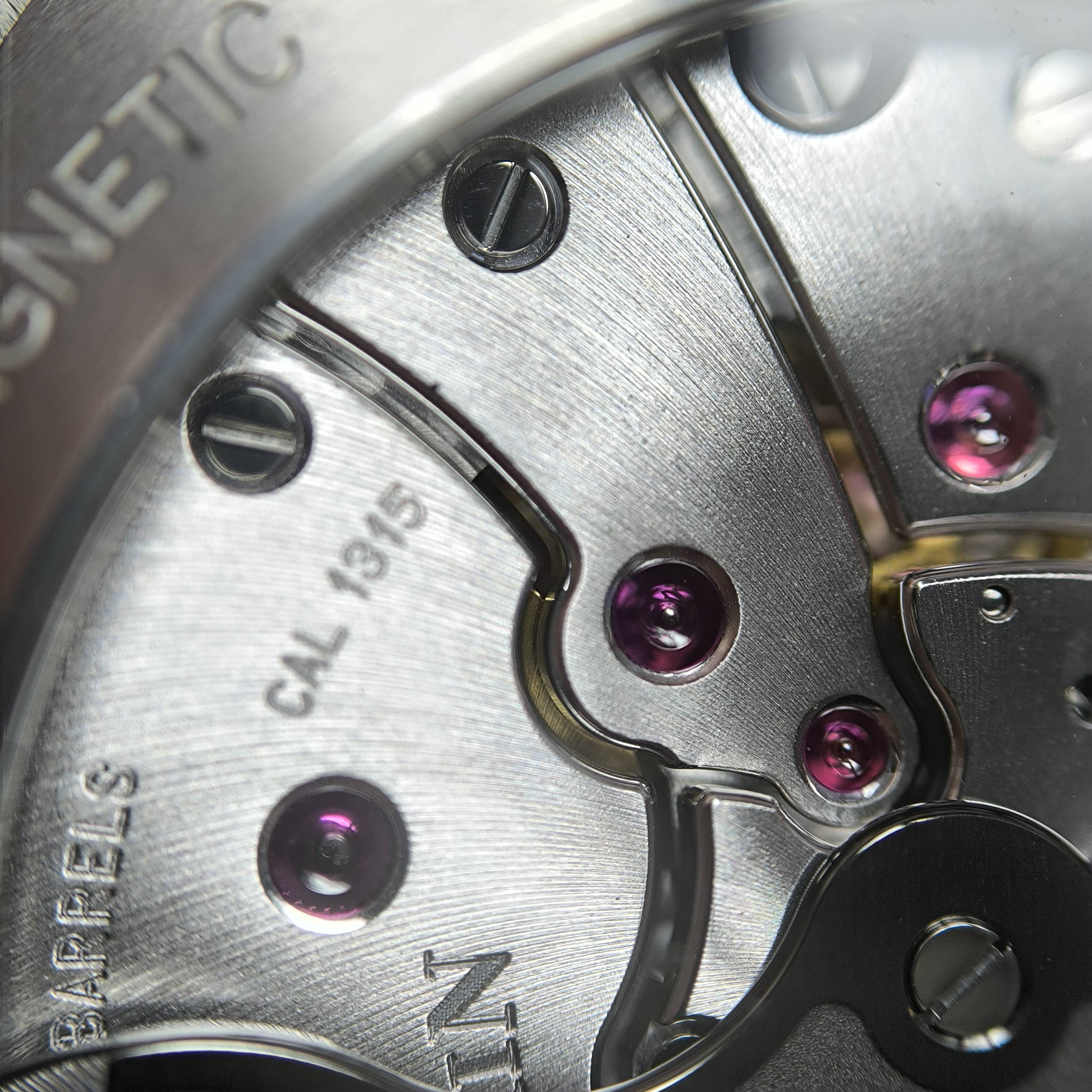 Blancpain Fifty fathoms 43.60 millimeters 5000-1110-70B