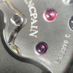 Blancpain Fifty fathoms 43.60 millimeters 5000-1110-70B