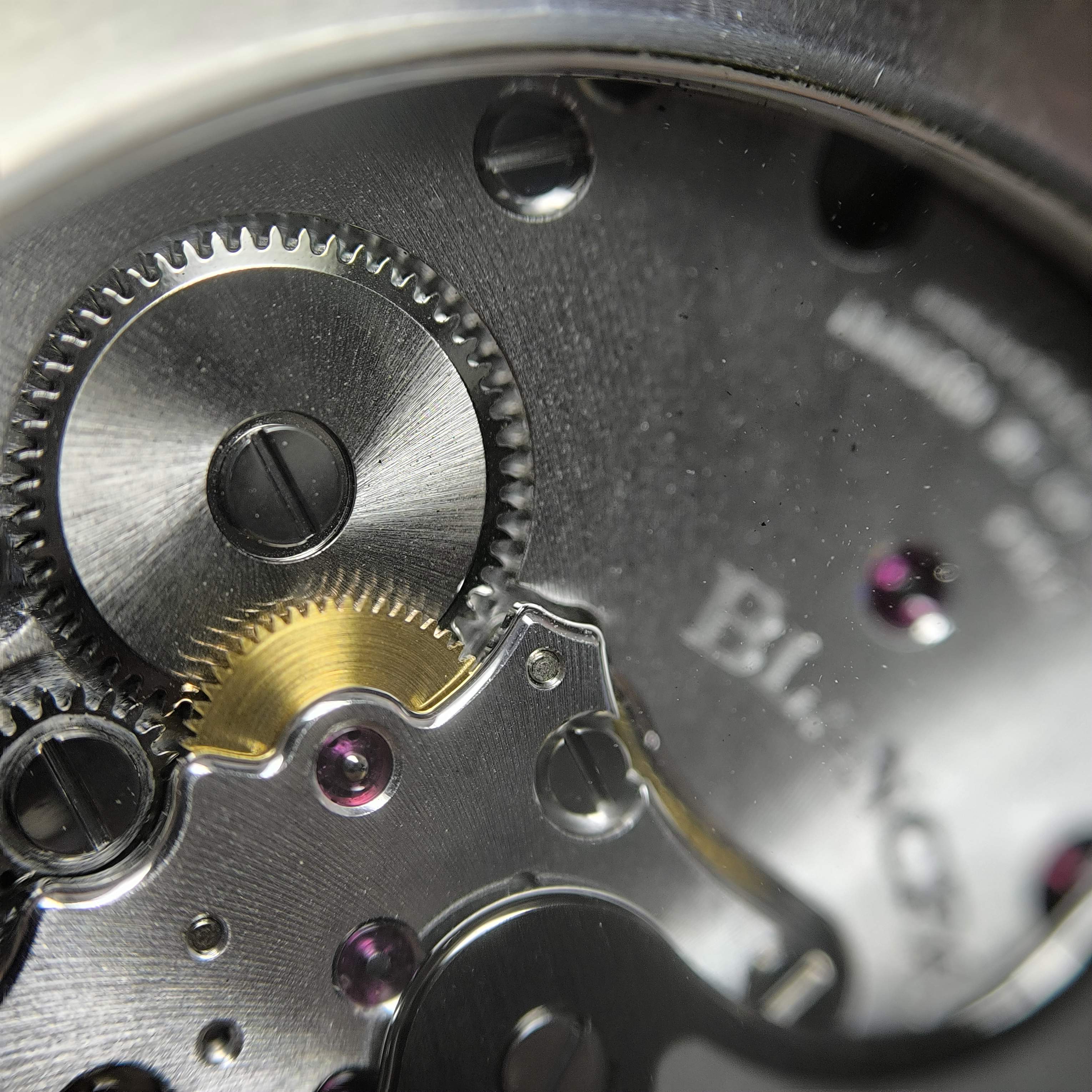 Blancpain Fifty fathoms 43.60 millimeters 5000-1110-70B