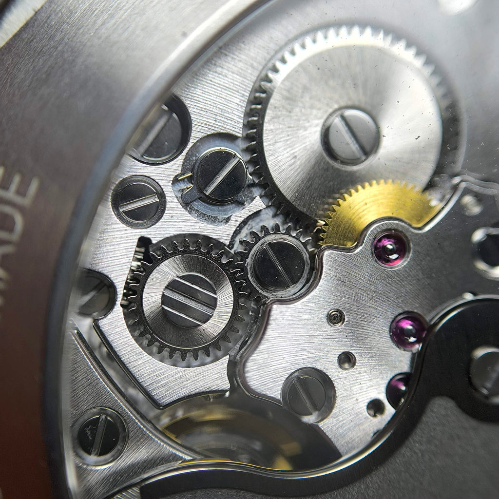 Blancpain Fifty fathoms 43.60 millimeters 5000-1110-70B