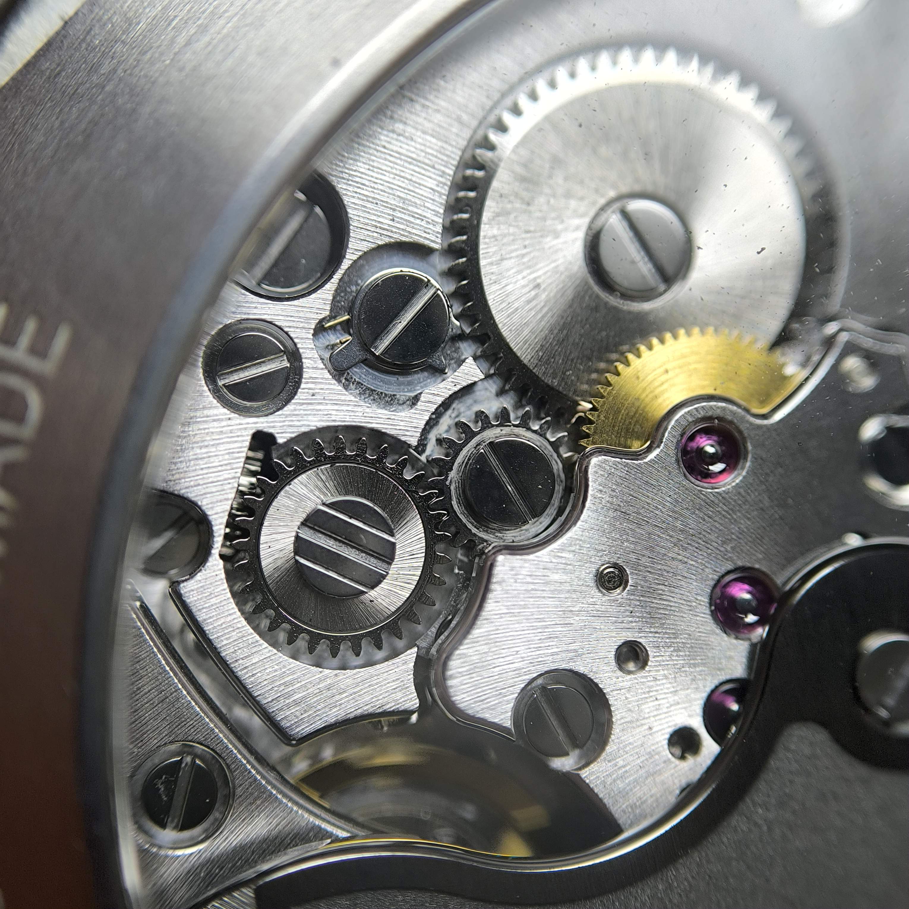 Blancpain Fifty fathoms 43.60 millimeters 5000-1110-70B