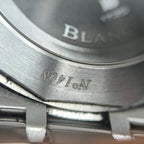Blancpain Fifty fathoms 43.60 millimeters 5000-1110-70B