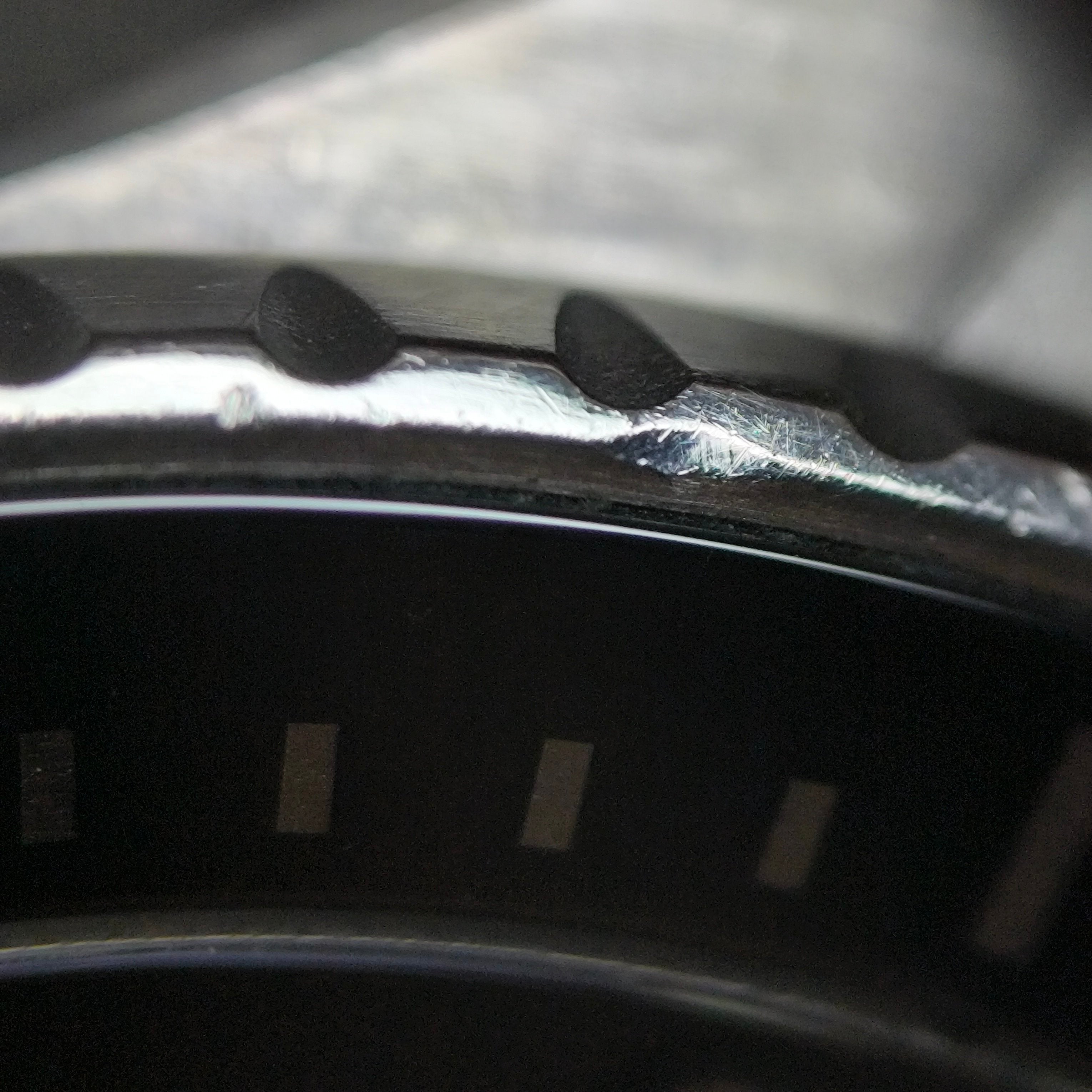 Blancpain Fifty fathoms 43.60 millimeters 5000-1110-70B