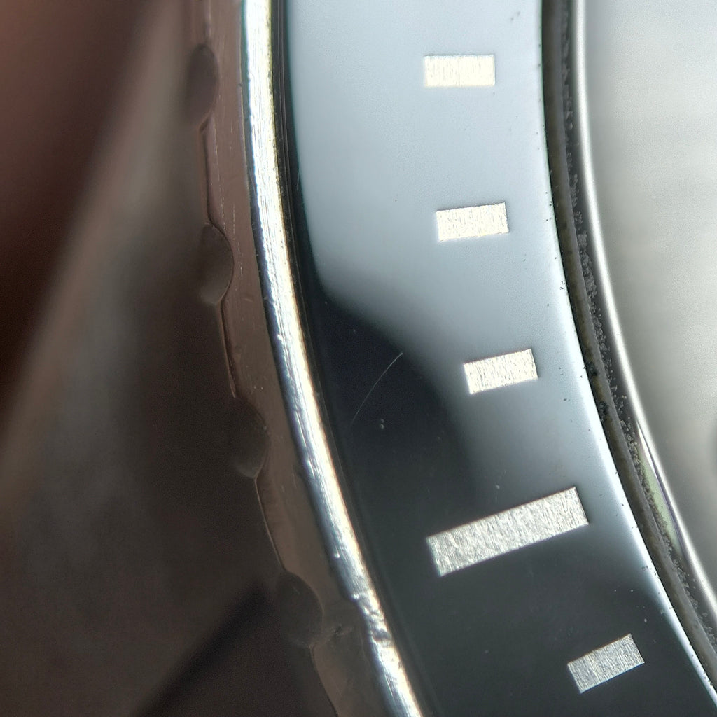 Blancpain Fifty fathoms 43.60 millimeters 5000-1110-70B