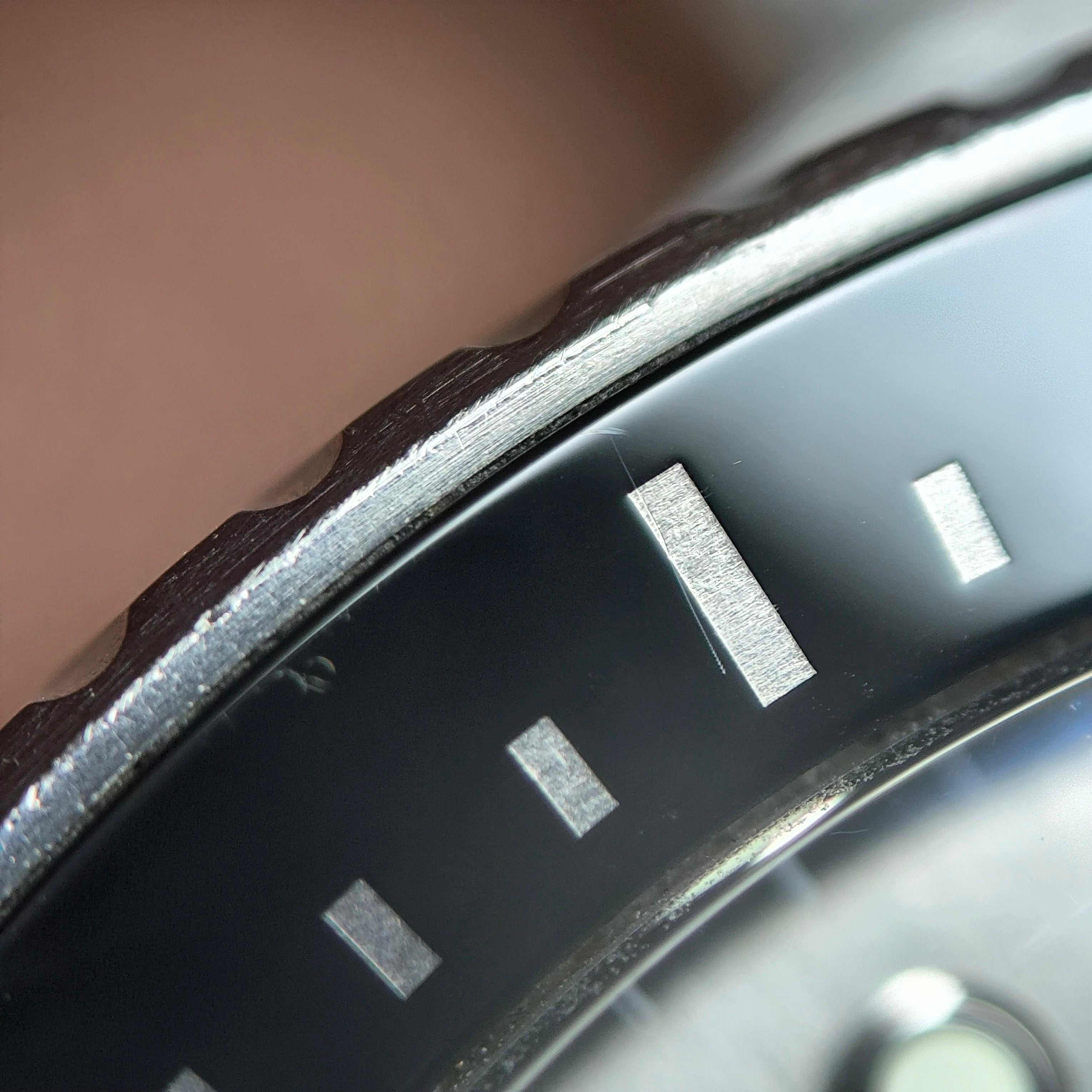 Blancpain Fifty fathoms 43.60 millimeters 5000-1110-70B