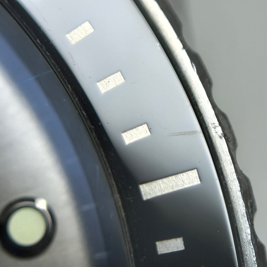 Blancpain Fifty fathoms 43.60 millimeters 5000-1110-70B