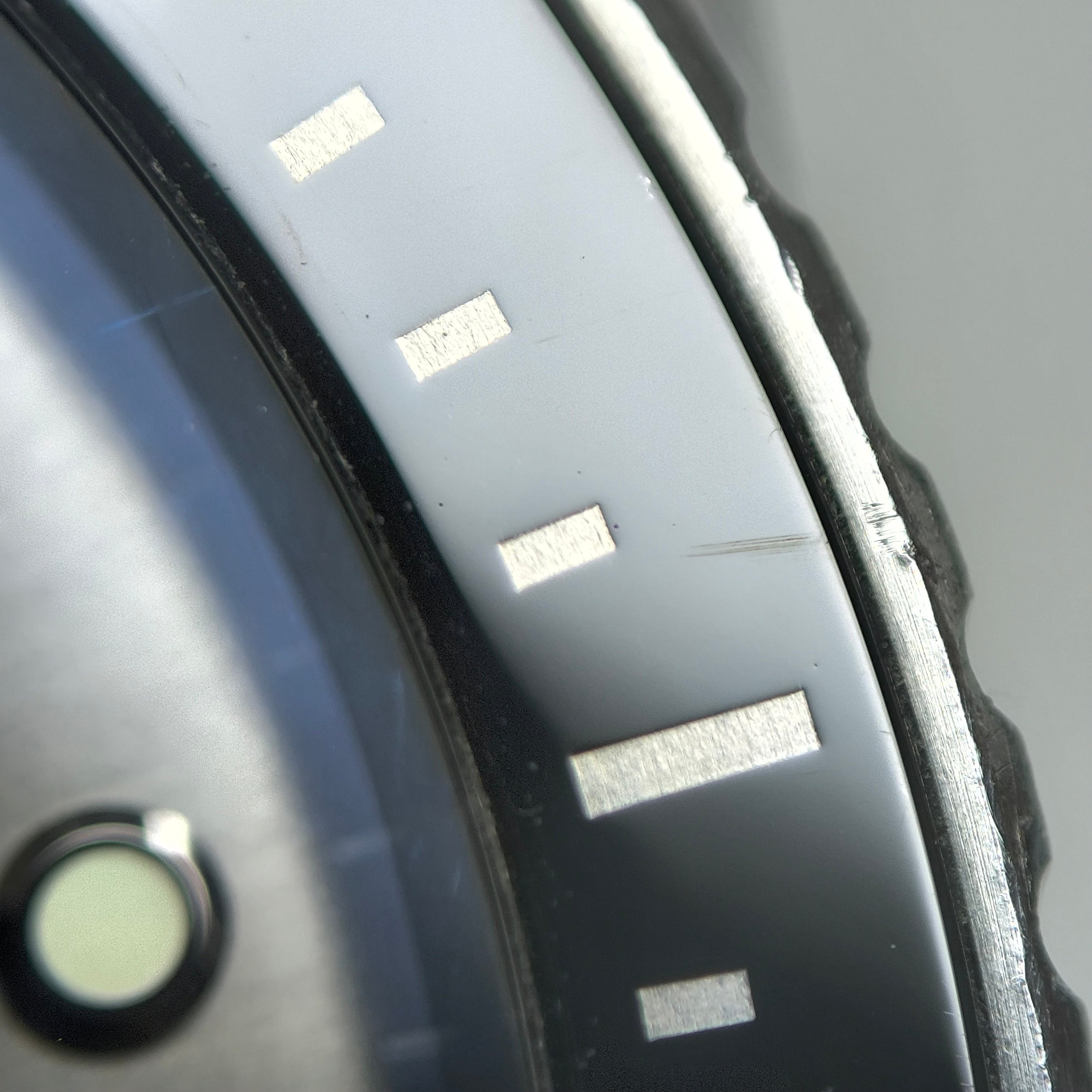 Blancpain Fifty fathoms 43.60 millimeters 5000-1110-70B