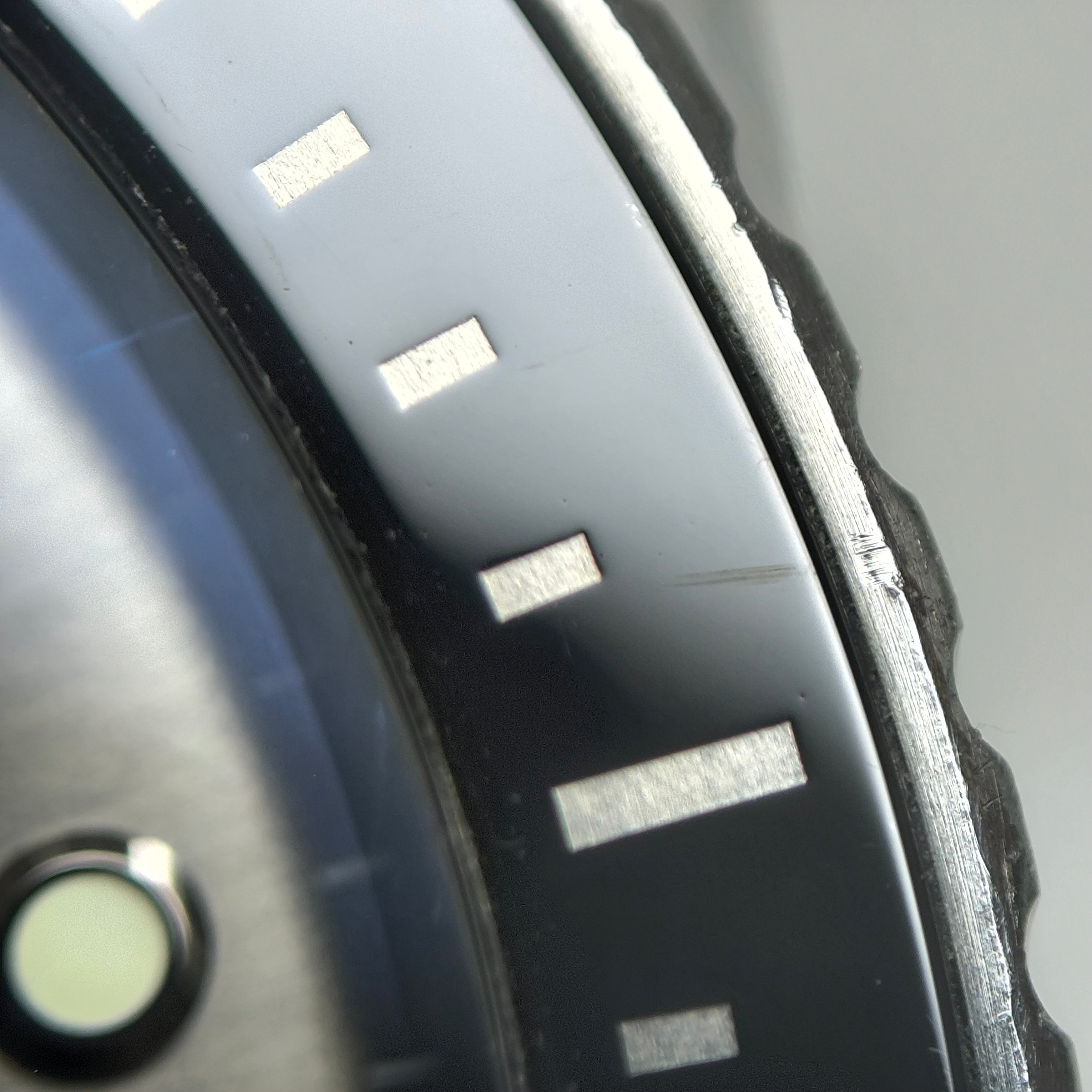 Blancpain Fifty fathoms 43.60 millimeters 5000-1110-70B