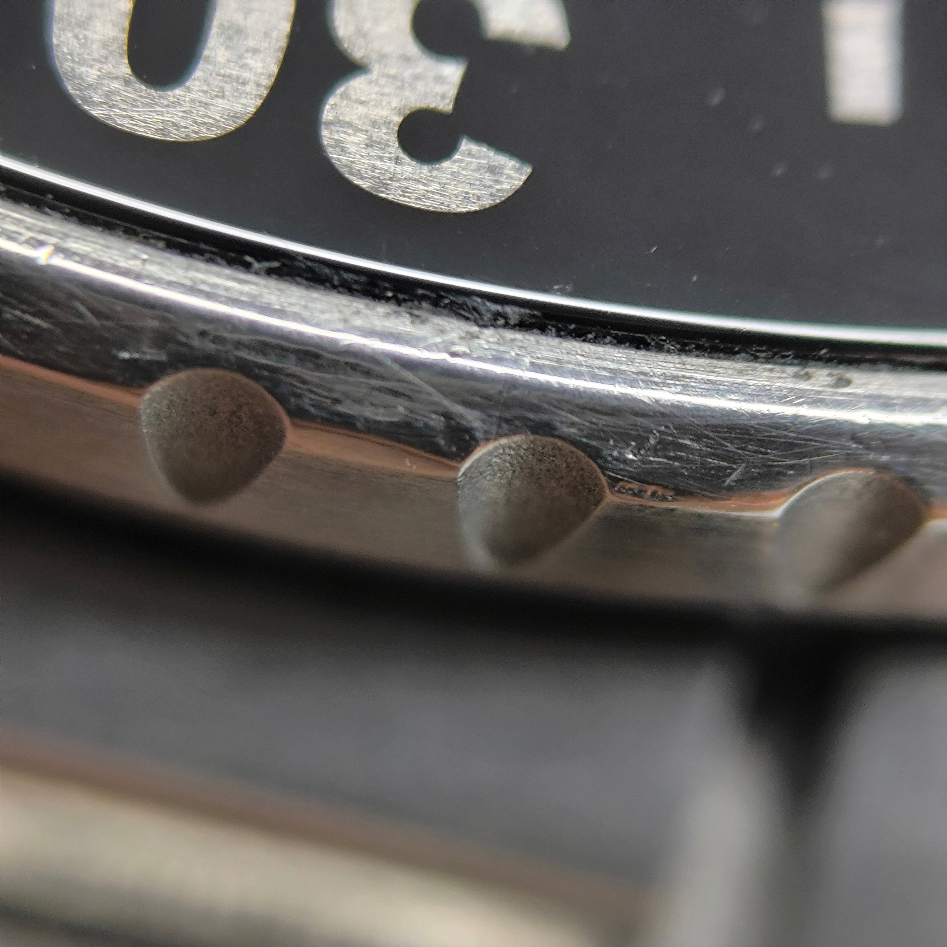 Blancpain Fifty fathoms 43.60 millimeters 5000-1110-70B
