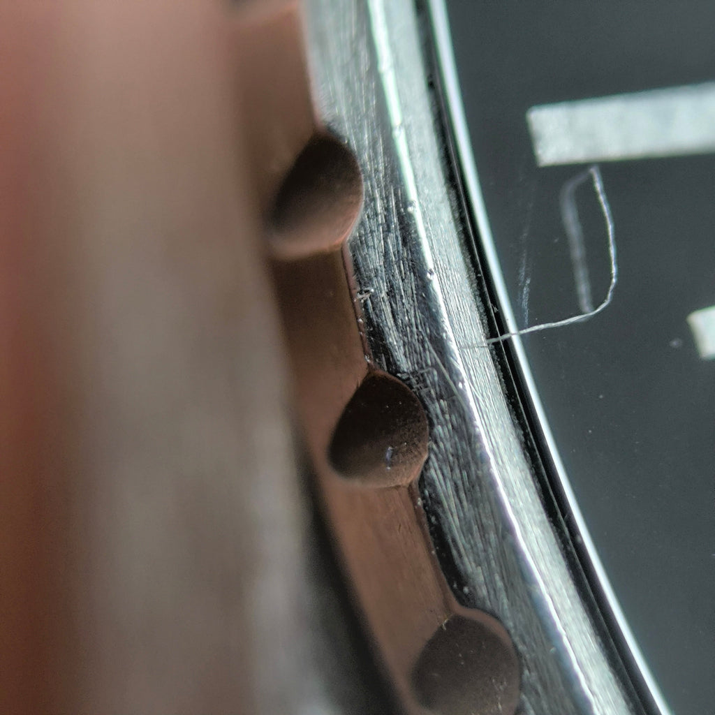 Blancpain Fifty fathoms 43.60 millimeters 5000-1110-70B