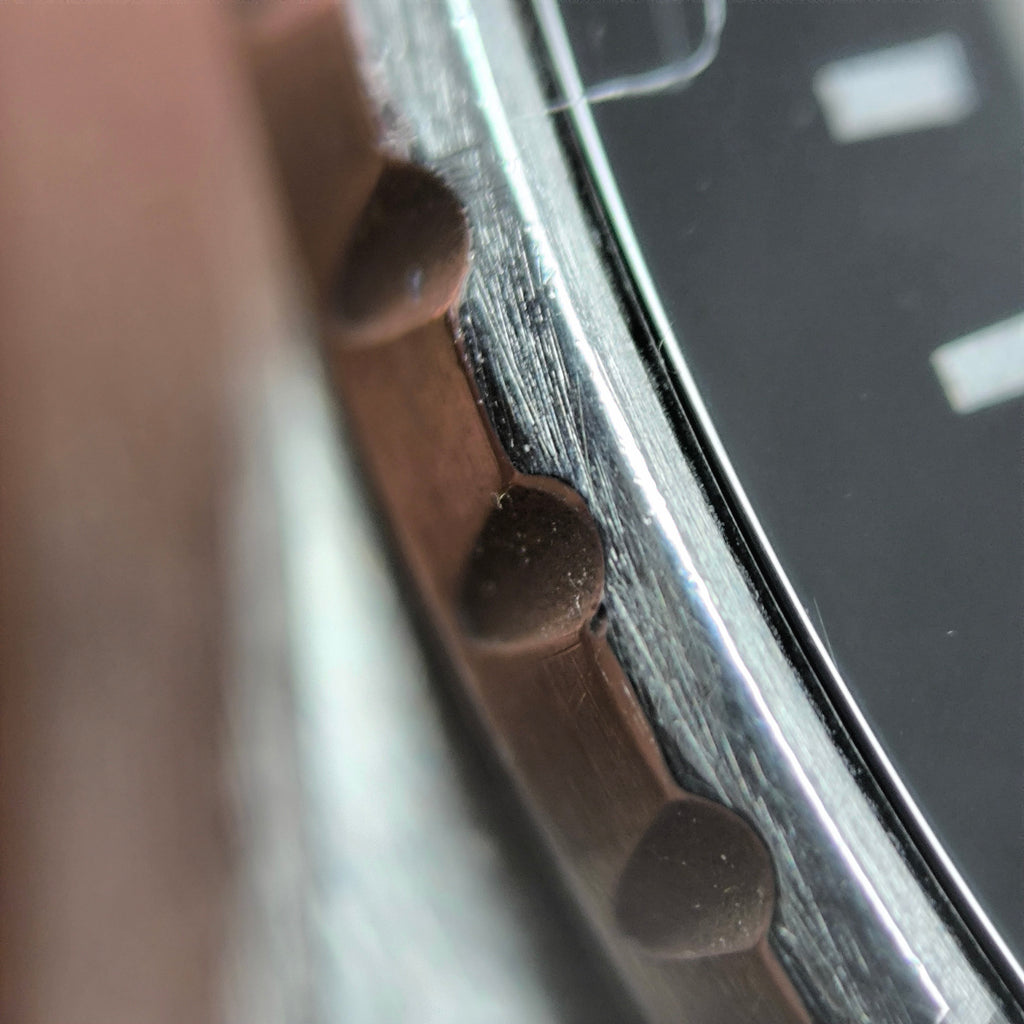 Blancpain Fifty fathoms 43.60 millimeters 5000-1110-70B