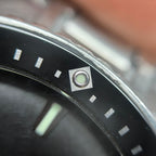 Blancpain Fifty fathoms 43.60 millimeters 5000-1110-70B
