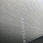 Blancpain Fifty fathoms 43.60 millimeters 5000-1110-70B