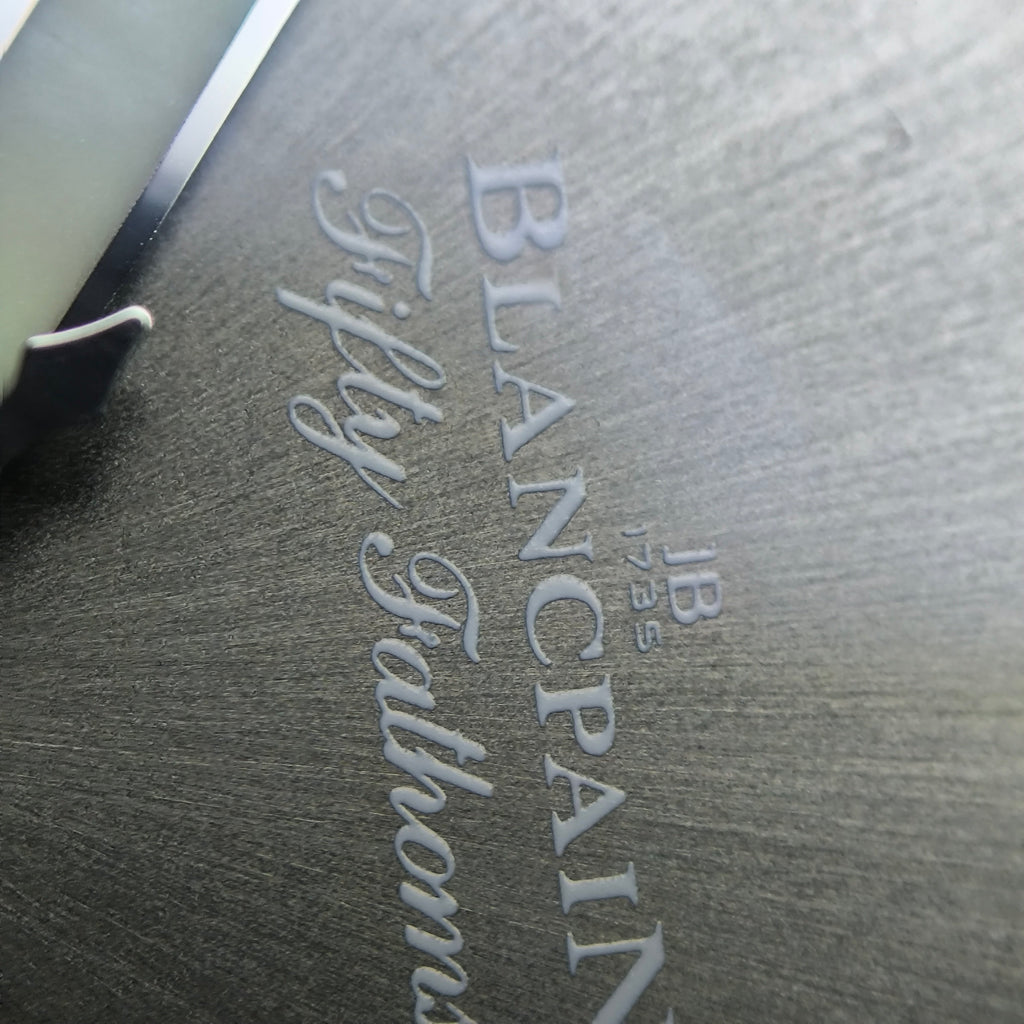 Blancpain Fifty fathoms 43.60 millimeters 5000-1110-70B