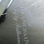 Blancpain Fifty fathoms 43.60 millimeters 5000-1110-70B