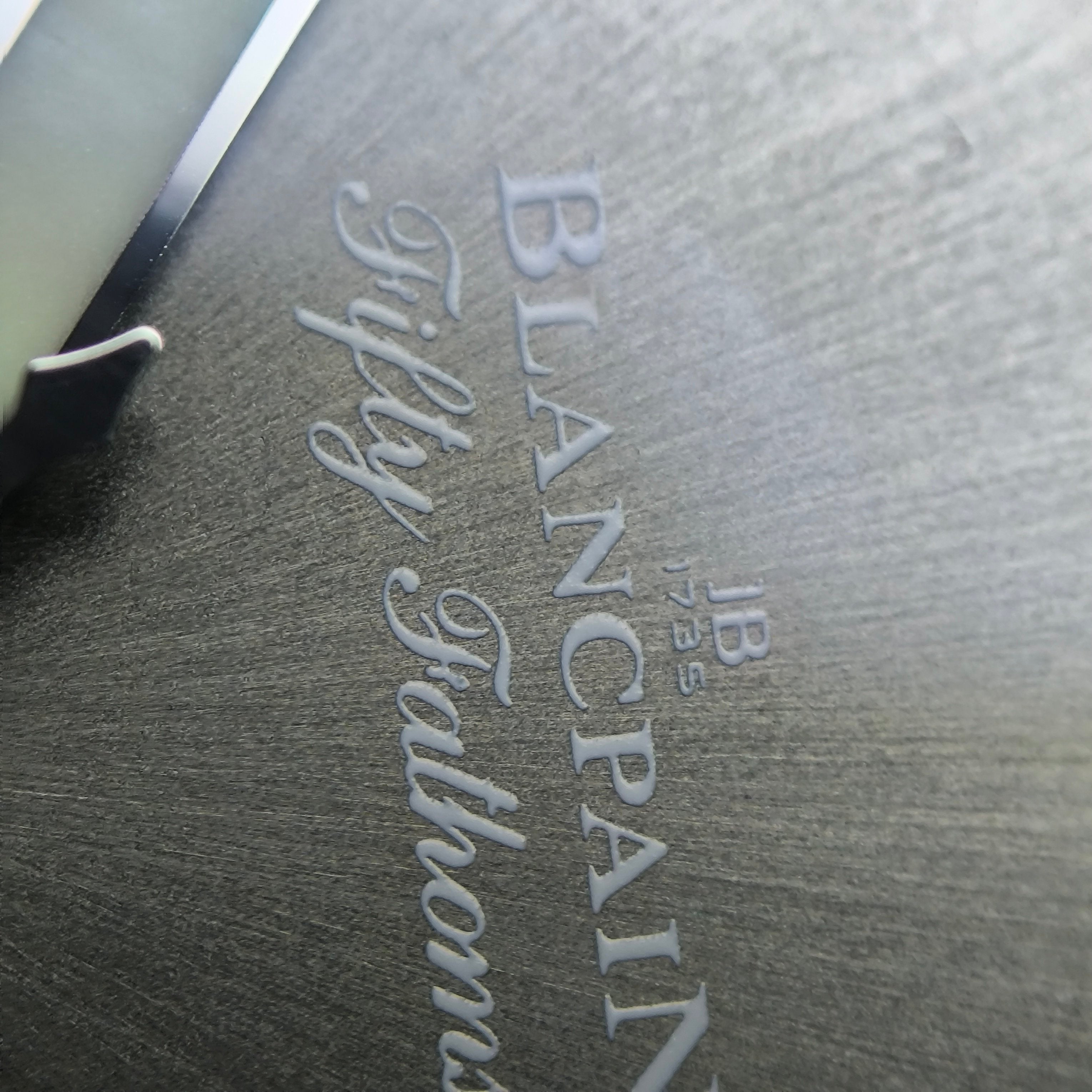 Blancpain Fifty fathoms 43.60 millimeters 5000-1110-70B