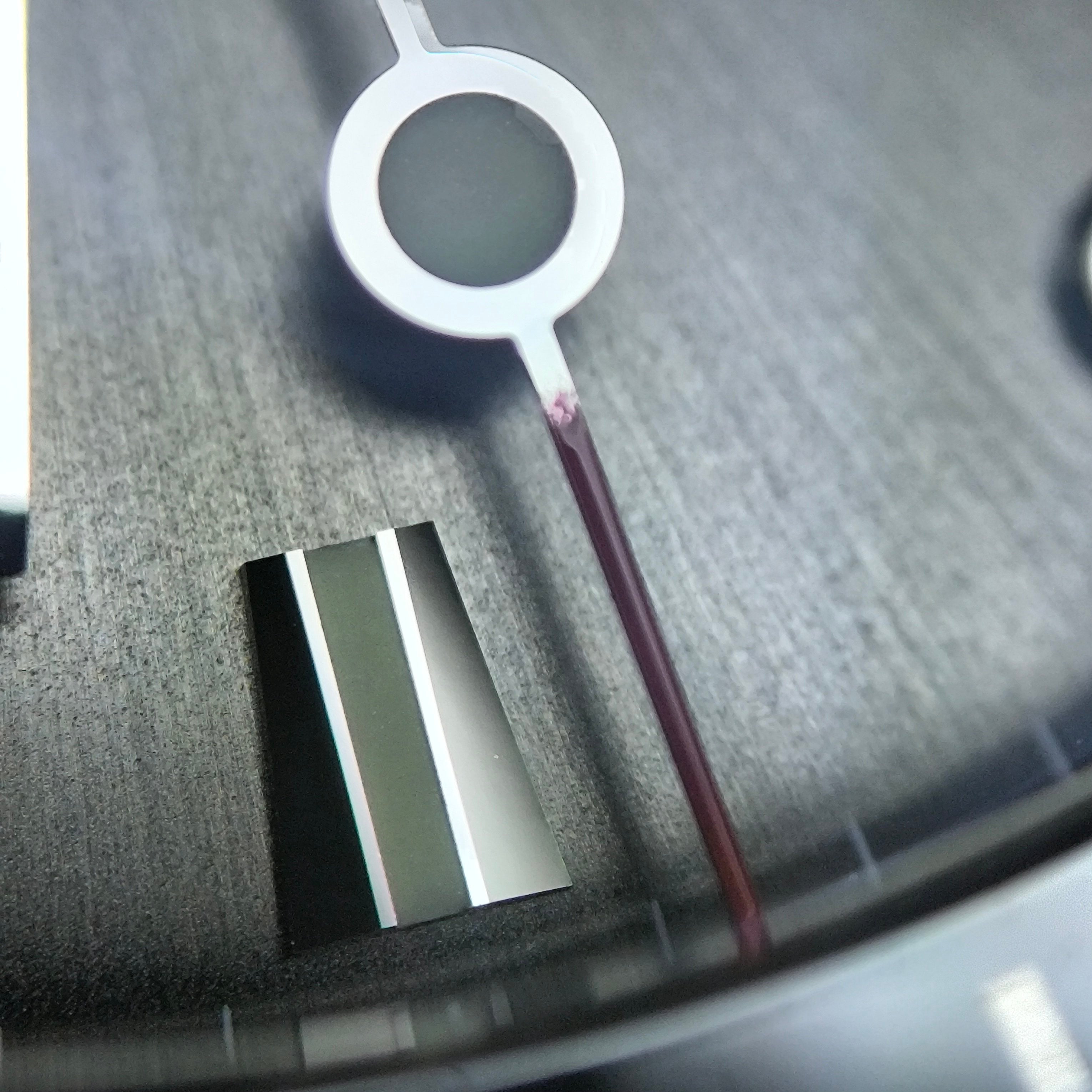 Blancpain Fifty fathoms 43.60 millimeters 5000-1110-70B