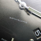 Blancpain Fifty fathoms 43.60 millimeters 5000-1110-70B