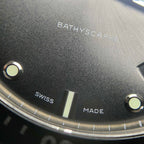 Blancpain Fifty fathoms 43.60 millimeters 5000-1110-70B
